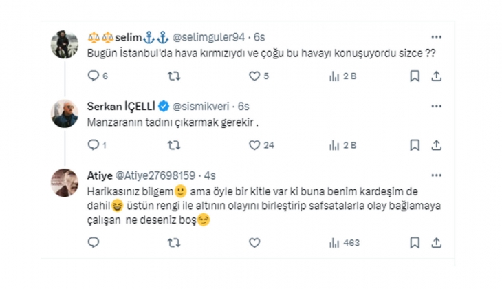 33 istasyonun 4.6 dediği dün geceki Hatay depremini, AFAD 3.7 olarak açıkladı! Uzman isim Kandilli den veri istedi!