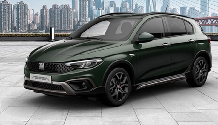 En uygun fiyatlı SUV: Fiat Egea Cross! En ucuz Fiat Egea Cross ne kadar? İşte 31 Ağustos 2022 fiyat listesi