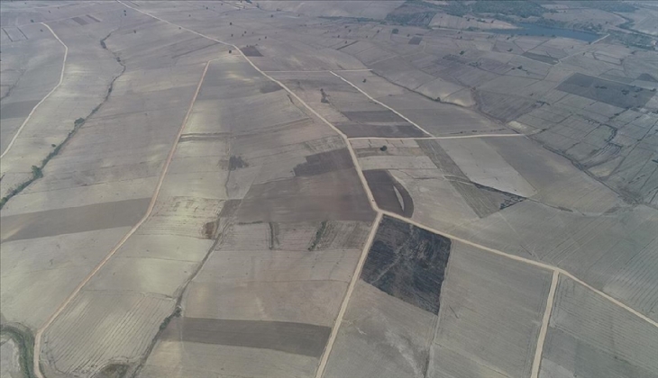 Fırsatçıların yeni oyunu: Arazi fiyatlarını değerlenecek diye arttırıyorlar!