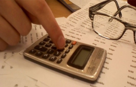 Gayrimenkul sermaye iradı beyan sınırı 2015!