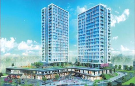 Kiler GYO'da yeni kampanya!