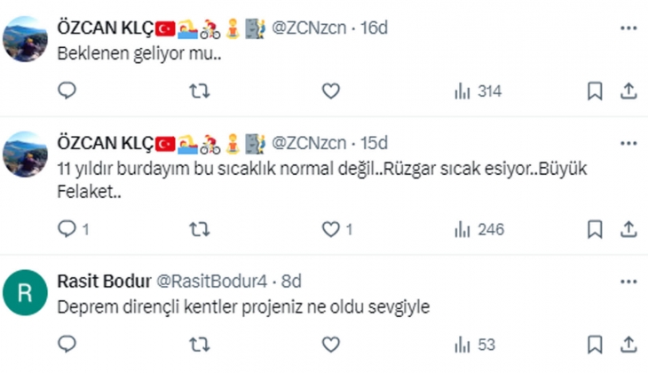 O ilde 4.4 büyüklüğünde deprem oldu! Deprem bilimci Prof. Dr. Naci Görür uyardı: Uzun süredir hareketli!