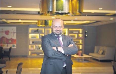 Uğur Dumankaya: Dubai Fuarı sıcak satıştan çok uzun vadeli ortaklık için önemli!