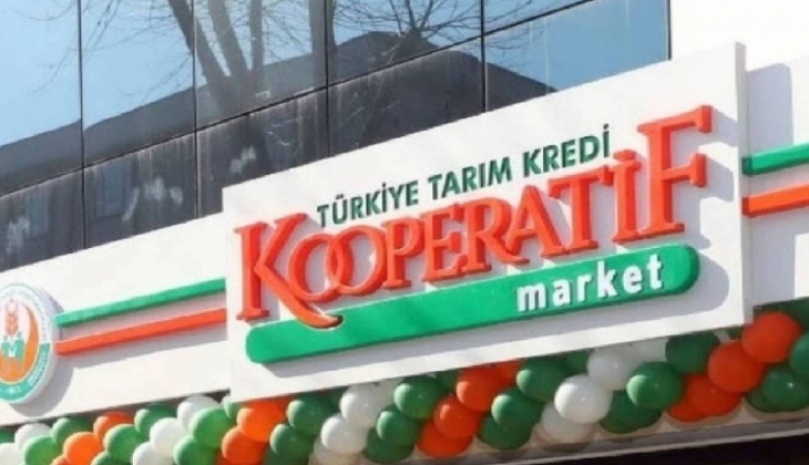 Tarım Kredi kasım indirimleri sürüyor! 29 Kasım'a kadar tüm gıda ürünlerinde indirimler sizleri bekliyor
