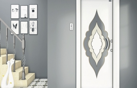 Sur Çelik Kapı, Artaş ile üretime geçti!