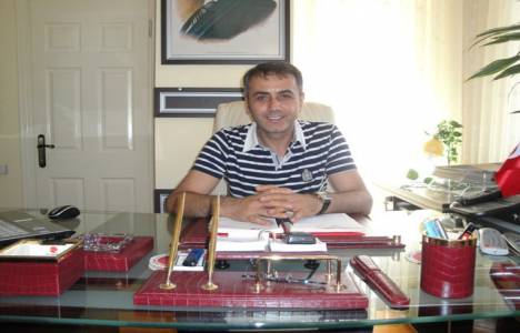  Şeref Sağlam: Antalya'da tatilciler otel yerine evi tercih ediyor!