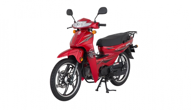 Mondial 100 SFC Snappy X i ye zam uğramadı! İşte MTV den muaf Mondial 100 SFC Snappy X i 20 Kasım 2022 fiyat listesi!