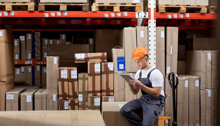 Podcastlere bile konu olan depo kiralama işi neden yükselişe geçti?