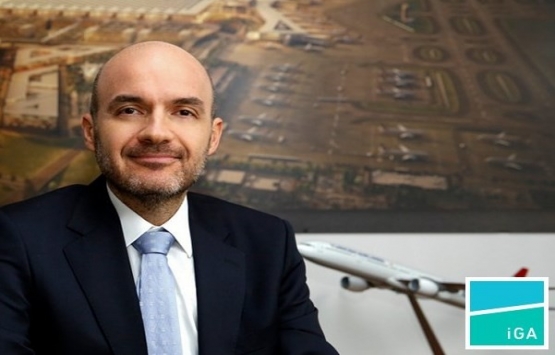 İGA, 3. havalimanını açılışa yetiştirmeye çalışıyor!