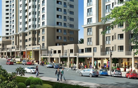 Başakşehir Vadiyaka ödeme koşulları