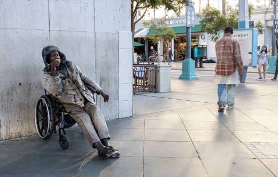 10 Ekim Dünya Evsizler Günü nde farkındalık yaratılıyor!
