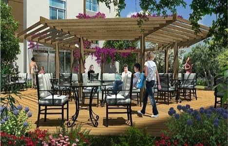 Hayat Park İstanbul satılık!