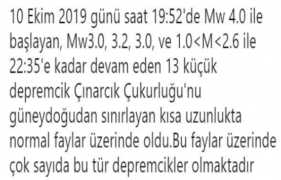 Ünlü araştırma şirketinden İstanbul depremi sonrası korkutan açıklama! 