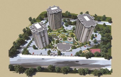 Sultanbeyli Selçuklu Evleri'nde teslimler Haziran 2016'da!