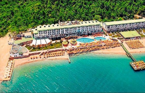 Corendon Turizm Grubu 2 otel daha açtı!