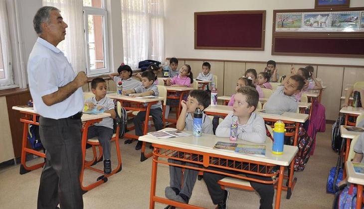 Milli Eğitim Bakanlığı açıkladı! Tüm sınıflarda müfredat değişimi olacak