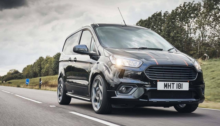 Ford Courier serisinde 2023 Ocak ayı avantajlarını kaçırmayın? İşte 15 Ocak 2023 fiyat listesi