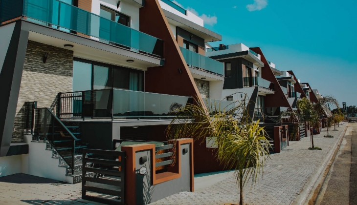 Independent Life’ta 440 bin sterline villa! Hemen teslim fırsatıyla!