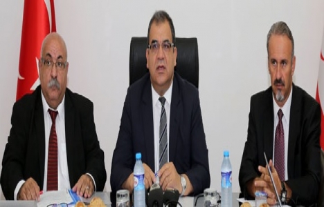 Kıbrıs Onkoloji Hastanesi Ağustos sonu açılacak!