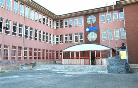 Şanlıurfa'da 2013 yılında temeli atılan 352 adet okul 1 milyar liraya mal olacak!