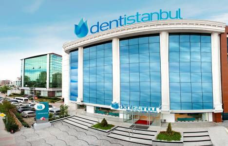 Dentistanbul, Riyad’da diş hastanesi açıyor!