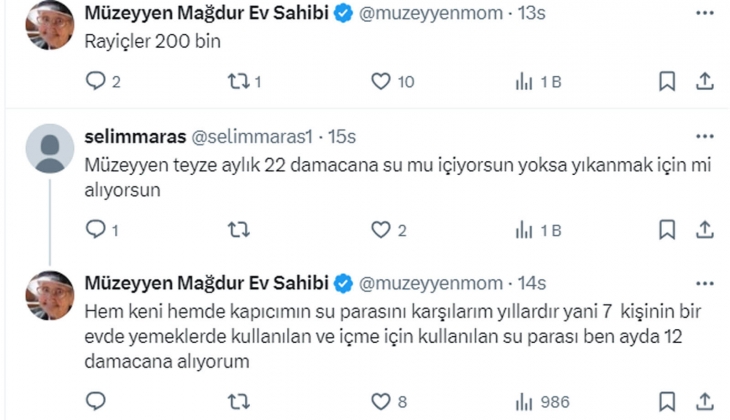 Mağdur ev sahibinden tepki: 20 bin 720 TL kira alıyorum, elime 3.120 TL kalıyor! Anca kira vergisini karşılar!