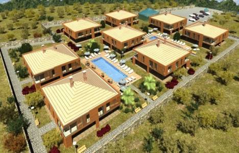 Green Park Evleri'nde 260 bin liraya 1+1!