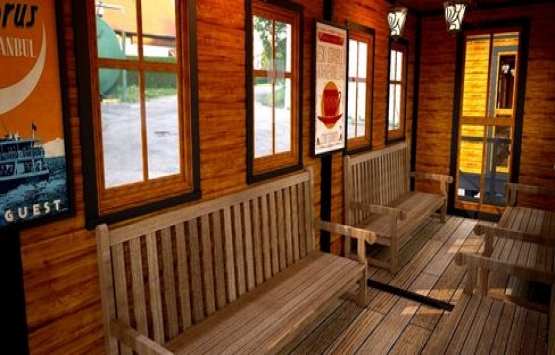 Haliç - Kemerburgaz Dekovil Hattı nı Kağıthane Belediyesi yapacak!