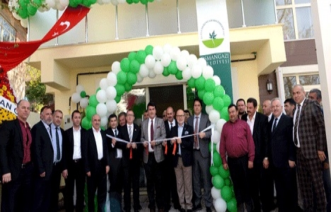 osmangazi yatırımları 2016