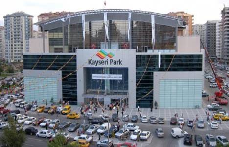 Kayseri Park'tan alışveriş yapanlar tatil kazanma şansı yakalıyor!