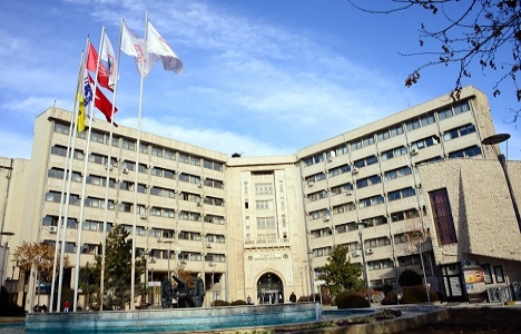 Konya'da hafriyat taşıyan araçlara GPS zorunluluğu geliyor!