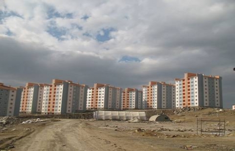 TOKİ Konya Meram 609 konut ihalesi 27 Şubat'ta!