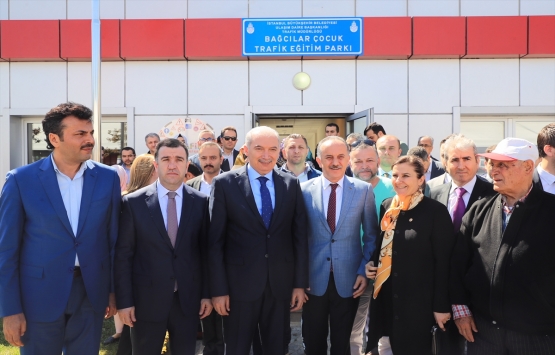 Bağcılar ın kentsel dönüşüme ihtiyacı var!