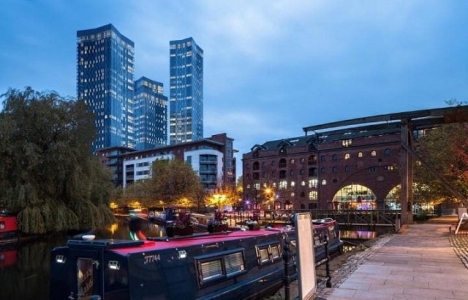 İşte dünyanın en uzun 10 gökdeleni!