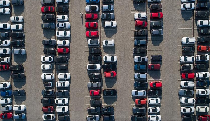 Otomotiv üretimi yılın ilk yedi ayında yüzde 18 arttı!