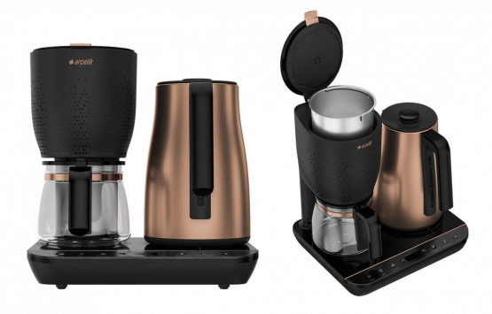 Arçelik Gurme Serisi ile tanıştınız mı? İşte özellikleri ve Mart 2022 fiyat listesi…