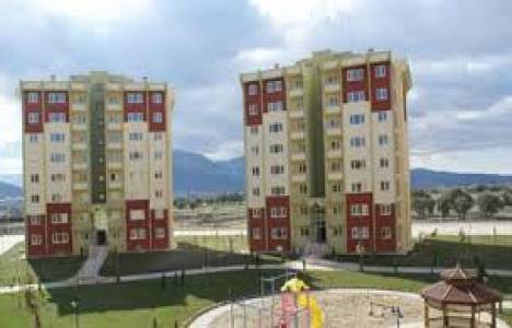 TOKİ Kayseri Melikgazi Mimar Sinan Konutları başvuru! 4 Ağustos'ta!