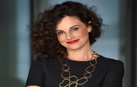 Banu Uçak Dünya Mimarlık Festivali jürisinde görev alacak!