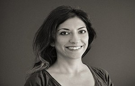 Perhan Bolat Perk kimdir?