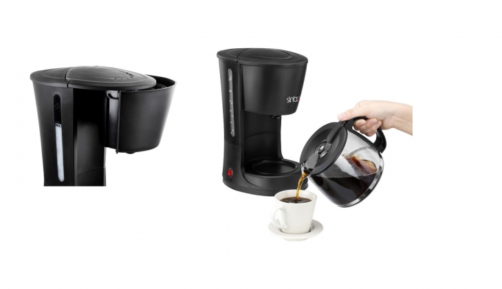 Sinbo Filtre Kahve Makinesi nde efsane indirim kampanyası! Bu kampanya kaçmaz! 6 Mart 2023 fiyat listesi
