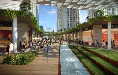 esenyurt Nlogo İstanbul 2. Etap