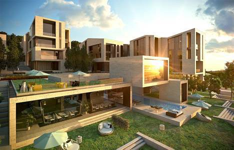 Bio İstanbul'da metrekare birim fiyatı 4 bin TL!