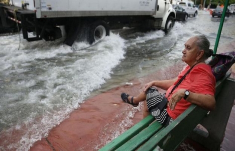 21. yüzyılın en önemli sorunu toprak!