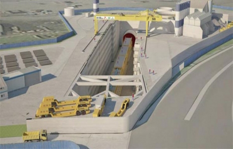 Mega yatırımlar hız kazanacak!