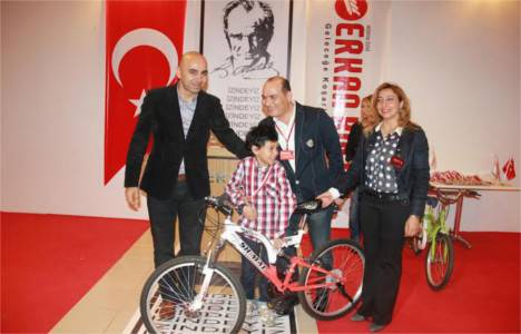 M1 Merkez Adana AVM'de 4. Geleneksel Satranç Turnuvası düzenlendi!