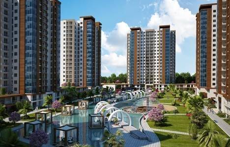 Demir Romance yatırımcılarına proje bitiminde yüzde 80 kazanç sağlıyor! 