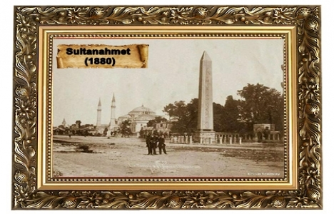 13 karede nostaljik İstanbul turu!