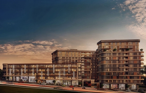 Serenity Plus Basın Ekspres görselleri!