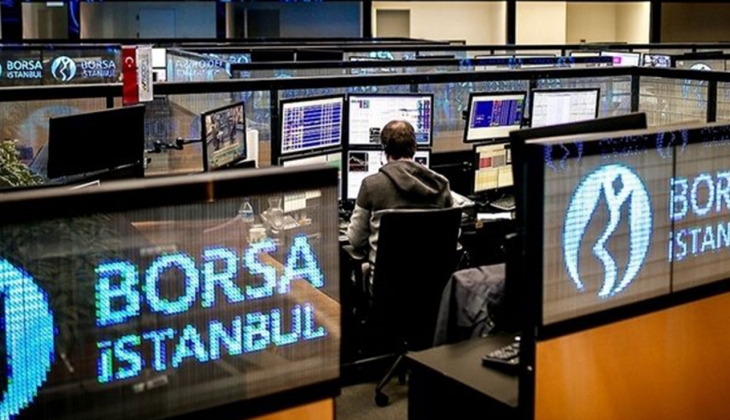Borsa haftayı yeni rekorla kapattı!