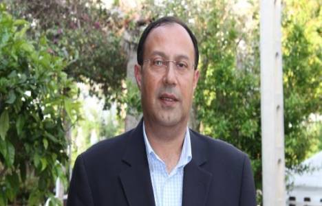  Burhan Sili: Ekim turizmi iyi görünmüyor!